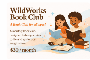 WildWorks Book Club