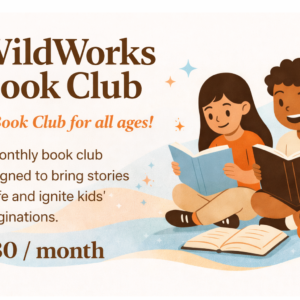 WildWorks Book Club