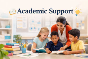 Academic Support