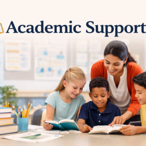 Academic Support